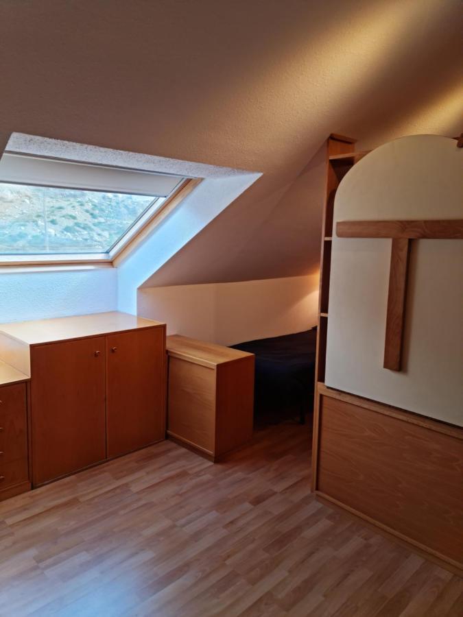 Baqueira Estudio Loft A Pie De Pista Baqueira Beret Extérieur photo