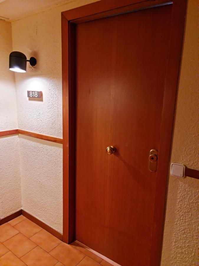 Baqueira Estudio Loft A Pie De Pista Baqueira Beret Extérieur photo
