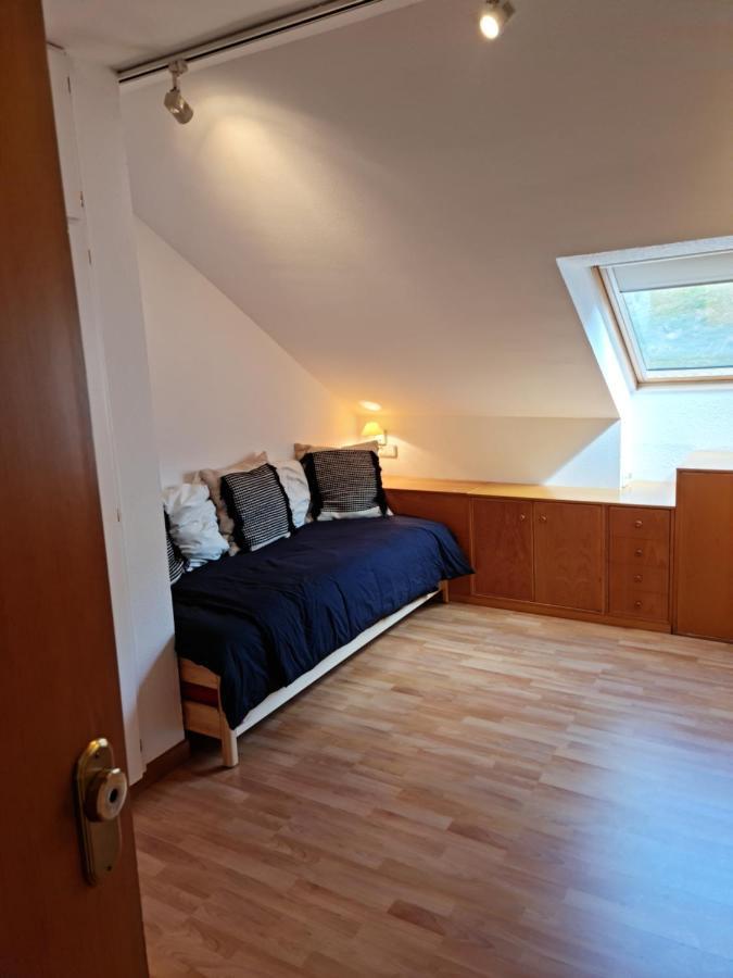 Baqueira Estudio Loft A Pie De Pista Baqueira Beret Extérieur photo
