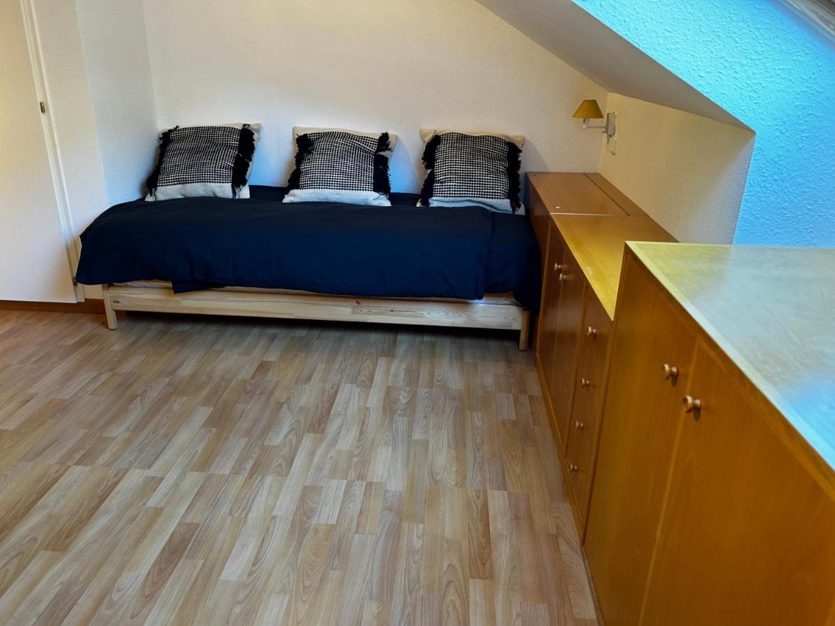 Baqueira Estudio Loft A Pie De Pista Baqueira Beret Extérieur photo