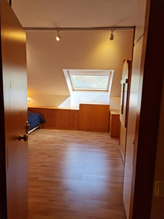 Baqueira Estudio Loft A Pie De Pista Baqueira Beret Extérieur photo
